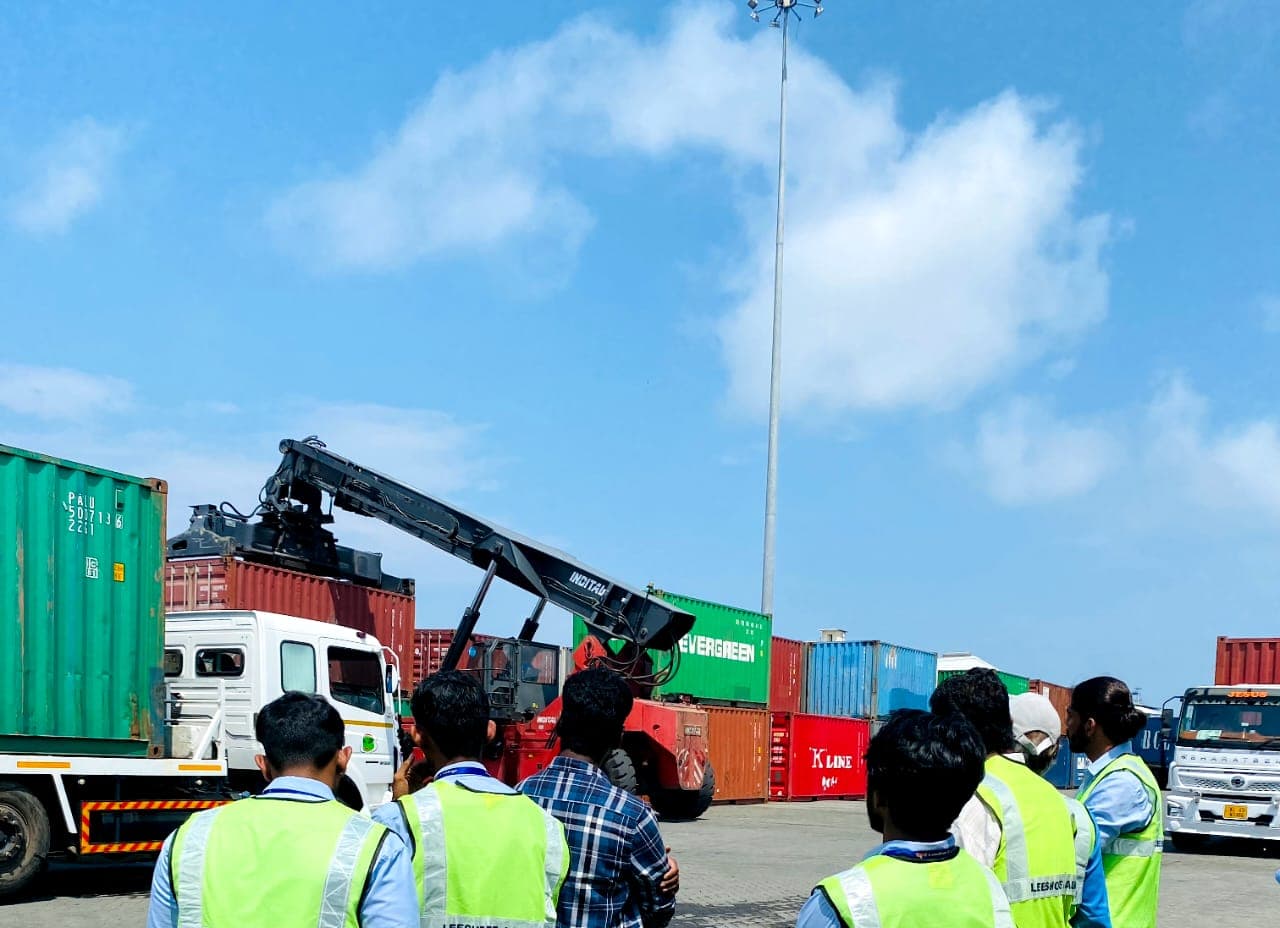 London College Kochi Campus & Activities photo 17